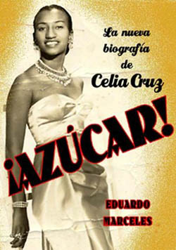 DVD The Biography of Celia Cruz